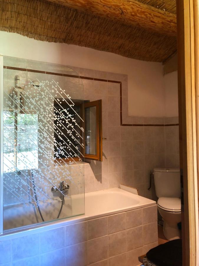 Sigonce La Colle En Provence Main House 빌라 외부 사진