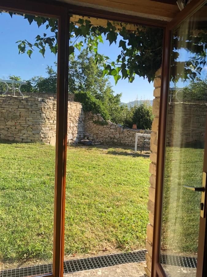 Sigonce La Colle En Provence Main House 빌라 외부 사진