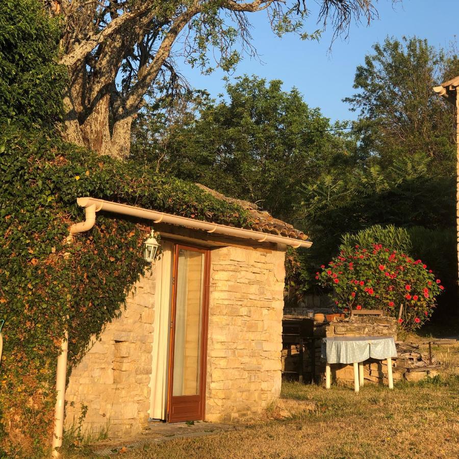 Sigonce La Colle En Provence Main House 빌라 외부 사진