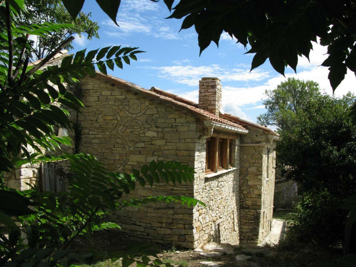 Sigonce La Colle En Provence Main House 빌라 외부 사진