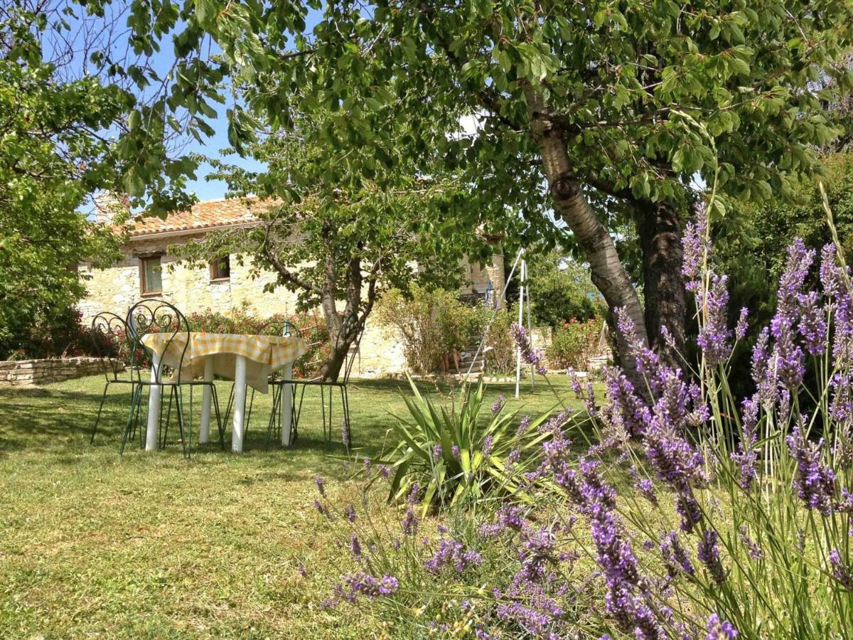 Sigonce La Colle En Provence Main House 빌라 외부 사진