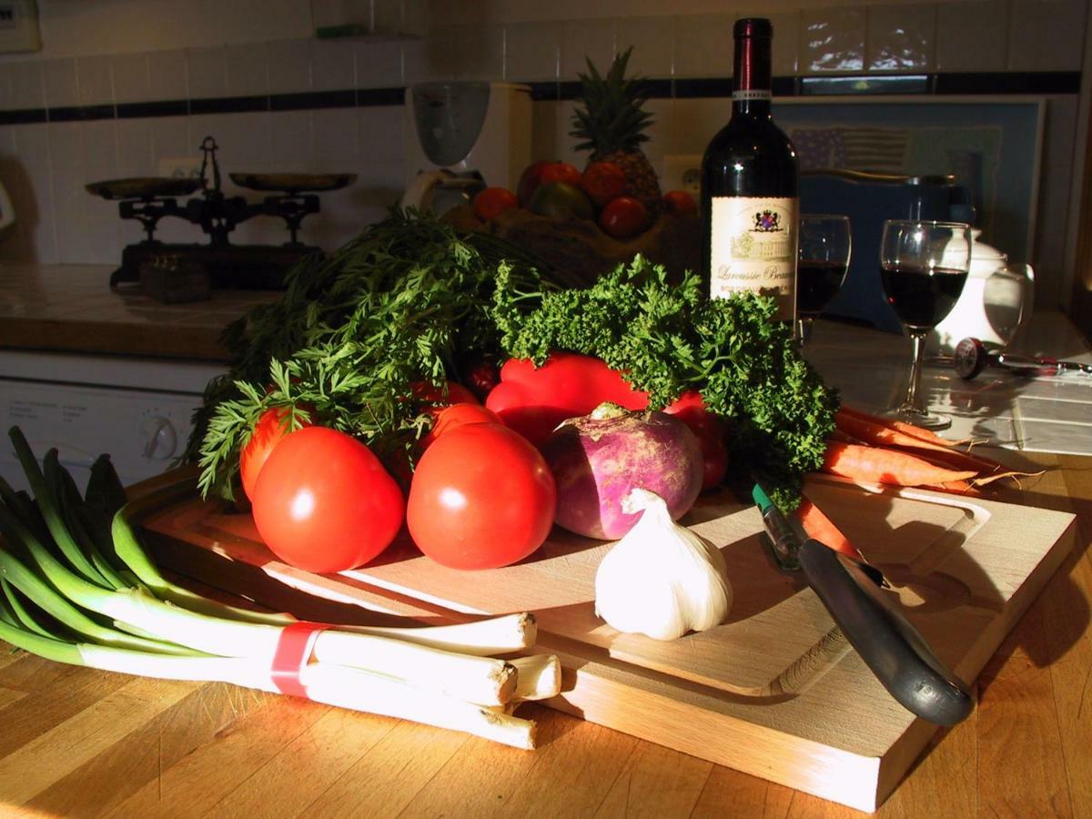 Sigonce La Colle En Provence Main House 빌라 외부 사진