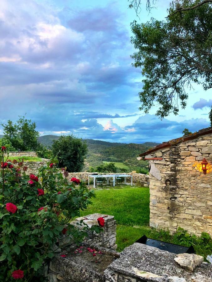 Sigonce La Colle En Provence Main House 빌라 외부 사진