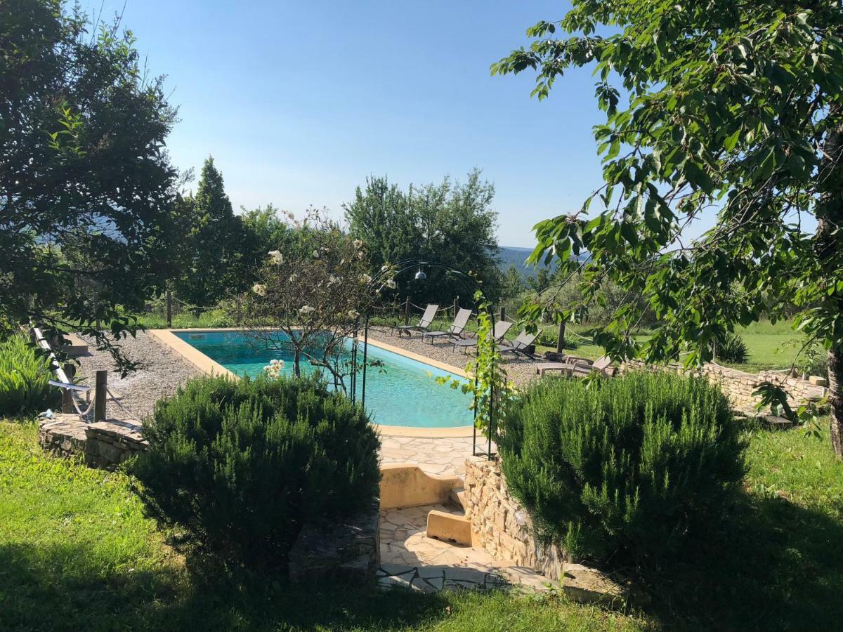 Sigonce La Colle En Provence Main House 빌라 외부 사진